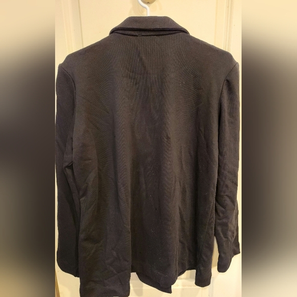 Nwt Kismet 100% cotton Blazer - Picture 2 of 6